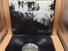 Cabaret Voltaire Mix-Up Vinyl LP Reissue NM Industrial Electronic