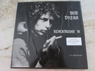 Bob Dylan – By The Time We Got To Blackbushe, 4 Record Box Set, w Eric Clapton