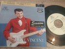 GENE VINCENT WHO SLAPPED JOHN SESSION 4406 EAP3 2004 THE OBEROI EP 45 TOURS