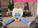 NIRVANA  RECORD  