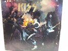 KISS Alive 1975 Casablanca Records, 2 Record Set  Album Vinyl LP’s. (B-4).