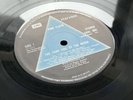 Pink Floyd Dark Side of the Moon UK 1 St Pressung blaues Dreieck a2 b2 *NM* LP