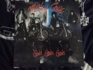 Mötley Crüe-Girls,Girls,Girls-First Press