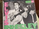 ELVIS PRESLEY - EPA-747,,,Blue Suede Shoes