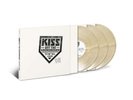Kiss Off The Soundboard: Tokyo 2001 (Ltd. Coloured 3LP) 3LP
