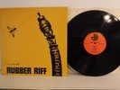 K. Jenkins, Rubber Riff,1976 Music De Wolfe DWS/LP 3331 UK  Prog. Rock