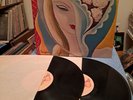 RSO Records - 2 LP set - DEREK AND THE DOMINOS - LAYLA - Double Vinyl Album 1972