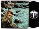 Wes Montgomery - California Dreaming LP - Verve - V-8672 Mono VG++