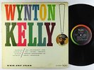 Wynton Kelly - S/T LP - Vee-Jay - VJLP-3022 Mono DG