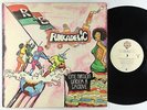 Funkadelic - One Nation Under A Groove LP - Warner Bros. VG+