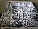 CREAM-Wheels Of Fire 1968 UK 1st press Polydor 2 LP Rare Masterpiece Super Mint
