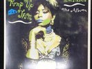 1989 Technotronic - Pump Up The Jam (LP, Album) Vinyl Record - VG