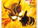 MERCYFUL FATE . don't break the oath LP  1.Press 1984 King Diamond Bathory Venom