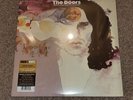 THE DOORS WEIRD SCENES INSIDE THE GOLD MINE VINYL LP LIMITED NUMBERED AMBER...
