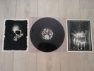 Nyogthaeblisz - Apocryphal Progenitors Of Mankind's Tribulation lp Limited Ed...
