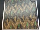 Joshua Abrams & Natural Information Society ‎– Simultonality Vinyl LP Album NEW