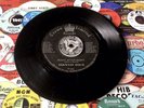 DAVID SEA * NIGHT AFTER NIGHT * RARE MODERN SOUL SAM PLAY NORTHERN SOUL