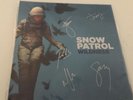 Snow Patrol – Wildness Deluxe Coloured Double Vinyl LP + Signed Print