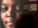 SANDRA WRIGHT * WOUNDED WOMAN LP *NM* MODERN XOVER NORTHERN SOUL ️