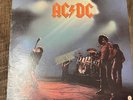 AC/DC - Let There Be Rock ATCO LP Vinyl Orig Presswell 1977 SD 36-151