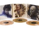 SDCC DUNE Sketchbook Soundtrack Hans Zimmer OST Sands of Arrakis Mondo Vinyl 3LP