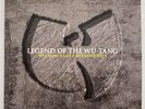 Legend Of The Wu-Tang - Wu-Tang Clan’s Greatest Hits (Vinyl Record LP, BMG 2004)