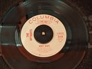 The Uptights Shy Guy He Said 1966 rare Northern Soul vinyl clean 45