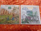 steel pulse handsworth revolution & tribute to the martyrs vinyls