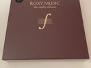 ROXY Music: the Complete Studio Albums 8 LP Box, 180 Grams Vinyl