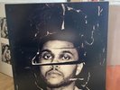 the weeknd beauty behind the madness vinyl