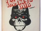 REVOLUTIONARIES   TOP RANKING DUB VOL.1 (JAMAICA ORIGINAL)