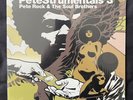 PETE ROCK & THE SOUL BROTHERS - PeteStrumentals 3 (2020) LP OG Press Funk Rap NM