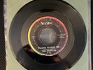 Beatles-ERROR Same Label Both Sides Vee Jay 581 Please Please Me/From Me To You