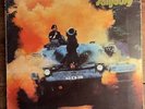 Uriah Heep - Salisbury (1971 German Vinyl - Island Gema 85 691 IT)
