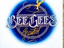 The Bee Gees Greatest Hits 2xLP Record Embossed Trifold 2 Record 1979 RS-2-4200 