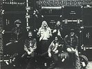 THE ALLMAN BROTHERS BAND “AT FILLMORE EAST” LP 1970 FIRST PRESS