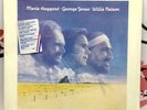 Merle Haggard George Jones Willie Nelson Walking The Line Lp Original Unopened