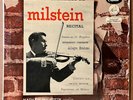 NATHAN MILSTEIN 