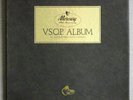 Mercury 40th Anniversary VSOP 4LP Box NMint Clifford Brown Art Farmer