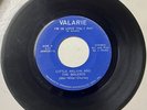 Little Melvin & Boleros NORTHERN SWEET SOUL 45 I'm In Love / Jealous Lover HEAR