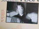 Suzanne Vega Self Titled Australia pressing 12'' vinyl Lp 1985  pop