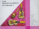 Los Machucambos IN Phase 4