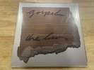gospel the loser vinyl lp black limited 200 copies sold out new unplayed