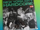 NEW YORK CITY HARDCORE The Way It Is COLOR Vinyl LP NEW SEALED Gorilla Biscuits