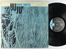 Wayne Shorter - Juju LP - Blue Note - BST 84182 Stereo RVG VG+
