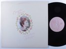 EMMYLOU HARRIS The Ballad Of Sally Rose WARNER BROS LP VG++/VG+ embossed cover u
