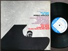 HERBIE HANCOCK My Point Of View BLUE NOTE 84126 NY EAR Hank Mobley Donald Byrd