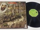 D11-Triana - Hijos Del Agobio 1977 - VINILO 12” PORT VG+ DISC VG+