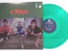 O TERCO SAME BRAZIL 1970 FOLK PSYCH LP RE LTD GREEN WAX ARTHUR VEROCAI POKORA