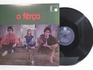 O TERCO SAME BRAZIL 1970 FOLK PSYCH LP RE LIMITED ARTHUR VEROCAI POKORA FORMA